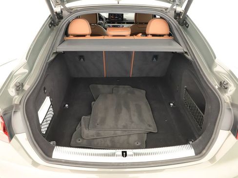 Certified 2023 Audi A5 2.0T Prestige w/ Black Optic Plus Package image 33