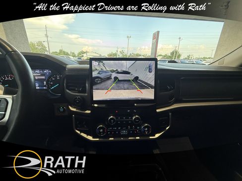 Used 2022 Ford Expedition XLT AWD/4WD image 15