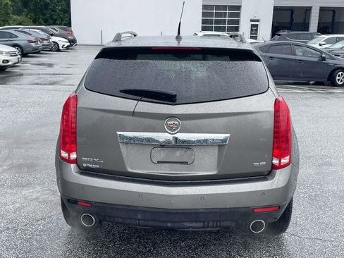 Used 2012 Cadillac SRX Luxury AWD/4WD image 7