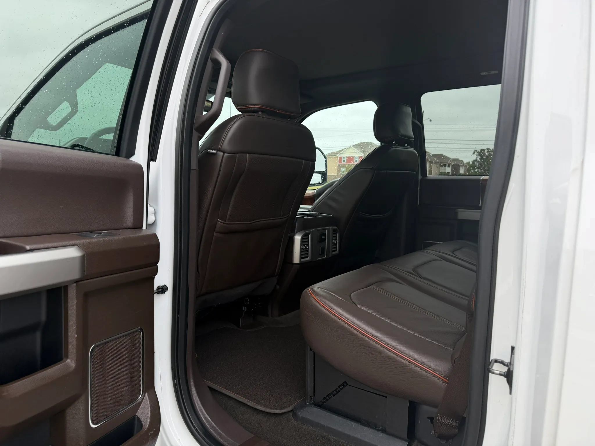 Used 2017 Ford F250 King Ranch AWD/4WD image 21