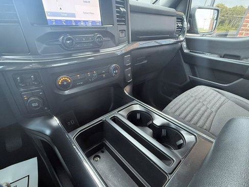Used 2021 Ford F150 XL w/ STX Appearance Package AWD/4WD image 24