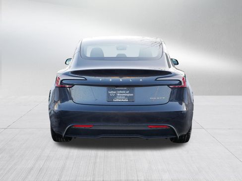 Used 2024 Tesla Model 3 Long Range image 6