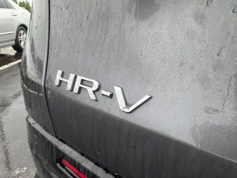 Used 2026 Honda HR-V EX-L image 19