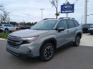 New 2026 Subaru Forester Premium video 1