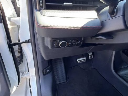 New 2026 Ford Mustang Mach-E Premium w/ Sport Appearance Package AWD/4WD image 30
