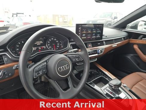 Used 2023 Audi A5 2.0T Premium w/ Convenience Package image 11