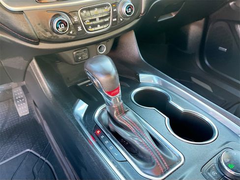 Used 2022 Chevrolet Traverse RS w/ LPO, Floor Liner Package image 16