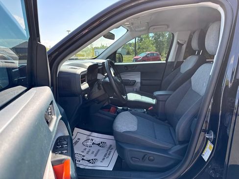 Used 2024 Ford Maverick XLT w/ XLT Luxury Package FWD image 24