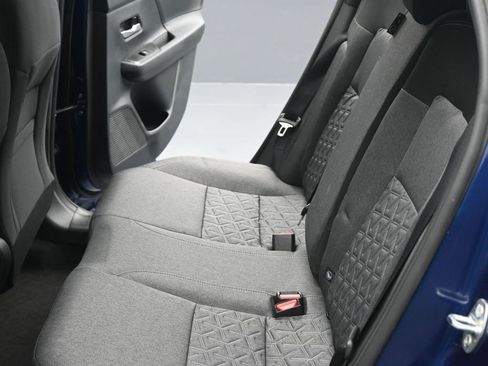 New 2026 Nissan Kicks SV w/ Cold Weather Package image 18