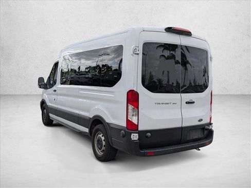 Used 2019 Ford Transit 350 XL image 5