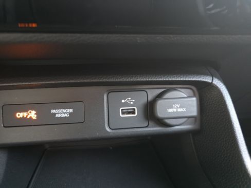 Used 2023 Honda Civic EX image 19