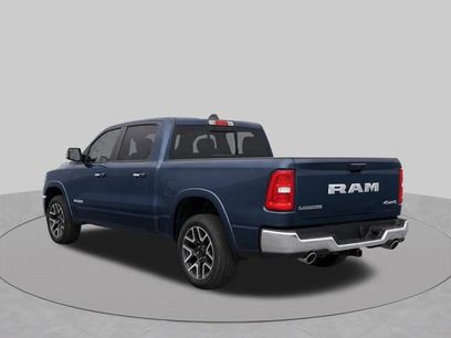 Used 2026 RAM 1500 Laramie