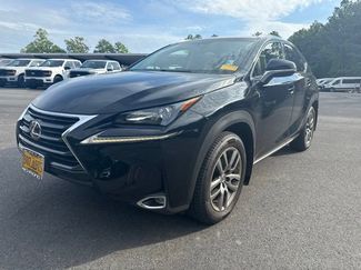 Used 2016 Lexus NX 200t AWD w/ Premium Package video 1