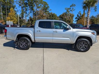Used 2023 Toyota Tacoma SR5