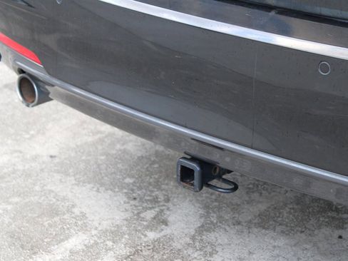 Used 2016 BMW 328d xDrive 328d xDrive image 11