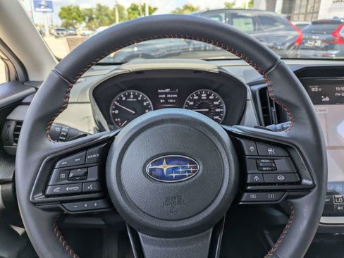 Certified 2025 Subaru Crosstrek 2.5i Limited w/ Popular Package #3A AWD/4WD image 22