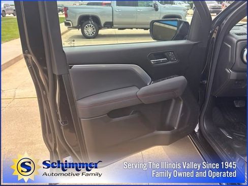 New 2026 Chevrolet Colorado Z71 w/ Technology Package AWD/4WD image 12