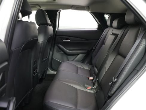 Certified 2026 MAZDA CX-30 AWD 2.5 S w/ Premium Package image 21
