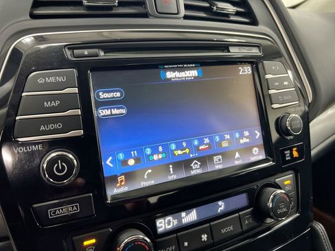 Used 2018 Nissan Maxima 3.5 S image 14