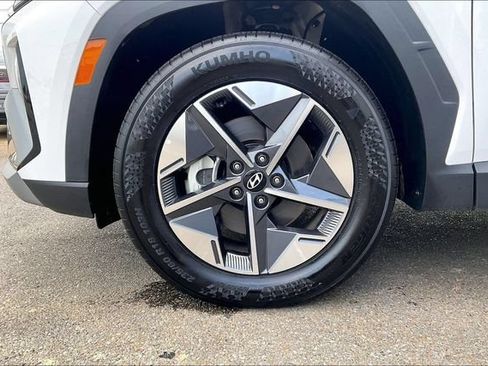 Certified 2026 Hyundai Tucson SEL FWD image 10
