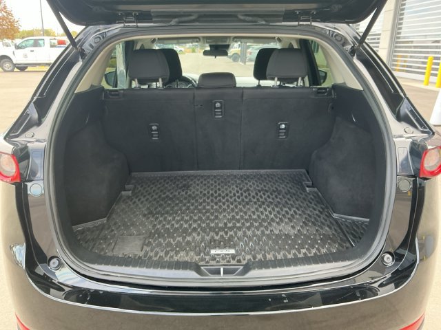 Used 2017 MAZDA CX-5 Sport AWD/4WD image 23