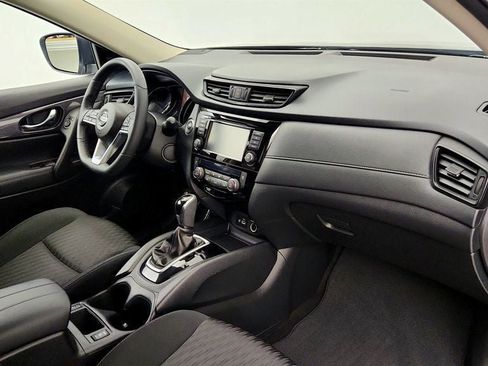 Used 2018 Nissan Rogue SV w/ Premium Package AWD/4WD image 24