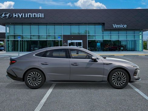 New 2026 Hyundai Sonata SEL FWD image 7