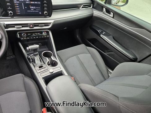 Used 2023 Kia K5 LXS image 16