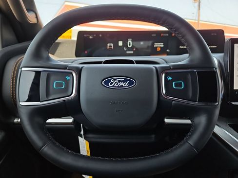 New 2027 Ford Expedition Tremor AWD/4WD image 27