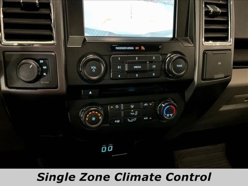 Used 2016 Ford F150 XLT w/ Equipment Group 301A Mid AWD/4WD image 16