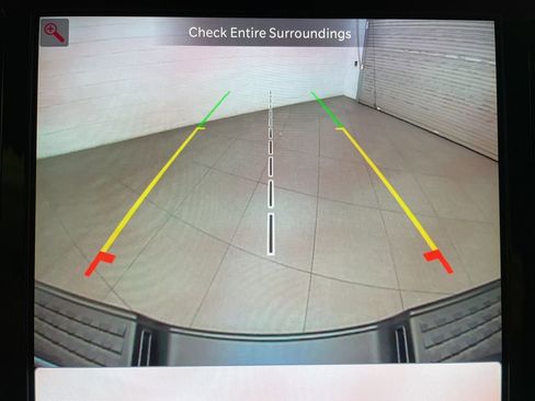 New 2026 RAM 2500 Tradesman image 14