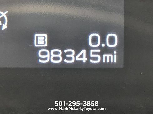 Used 2023 Subaru Outback Limited AWD/4WD image 23