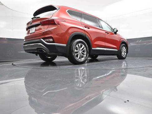 Certified 2020 Hyundai Santa Fe SEL image 28