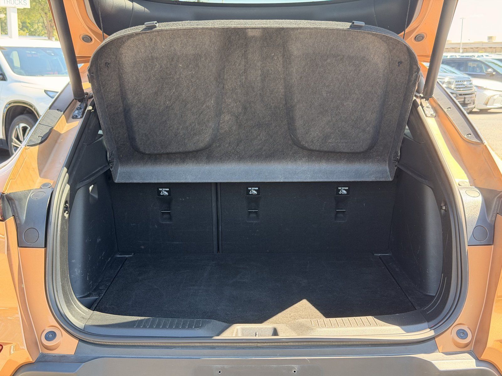 Used 2024 Buick Envista Preferred w/ Convenience I Package FWD image 30