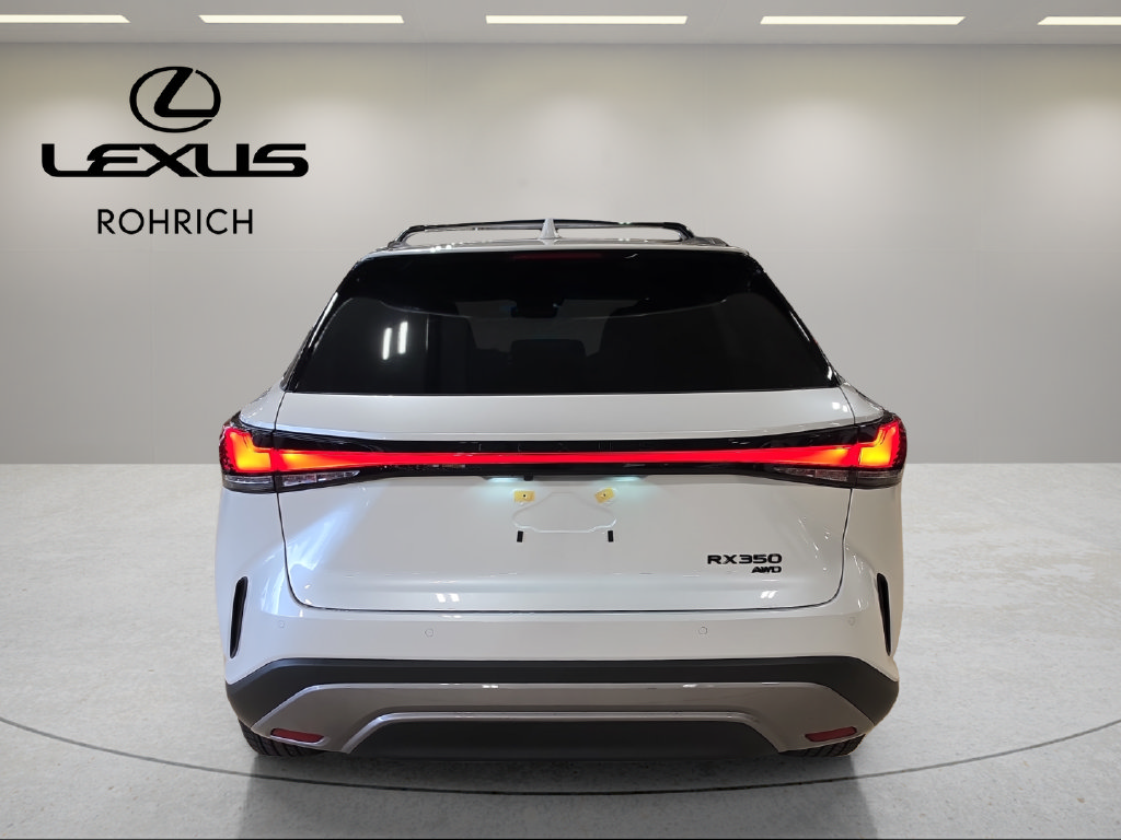New 2026 Lexus RX 350 Premium Plus AWD/4WD image 7