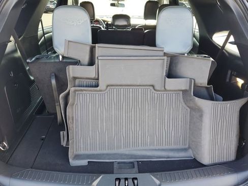 Certified 2022 Ford Explorer Timberline AWD/4WD image 37