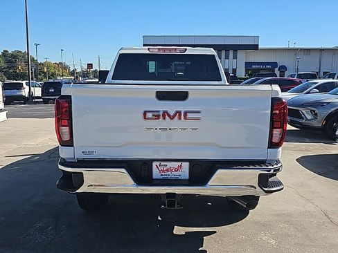 New 2026 GMC Sierra 2500 Pro w/ Convenience Package image 5