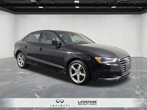 Used 2015 Audi A3 1.8T Premium w/ Driver Assistance Package image 7