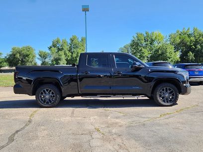 Used 2023 Toyota Tundra Platinum