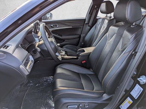 New 2026 Acura Integra A-Spec FWD image 4