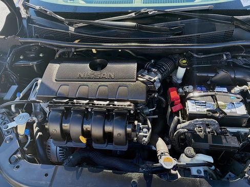 Used 2019 Nissan Sentra SV image 34