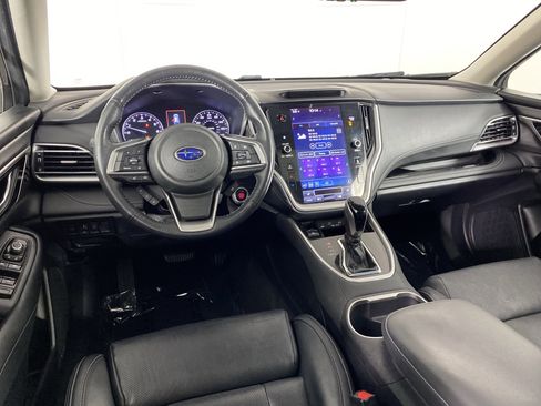 Used 2020 Subaru Outback Limited w/ Popular Package #2 image 21