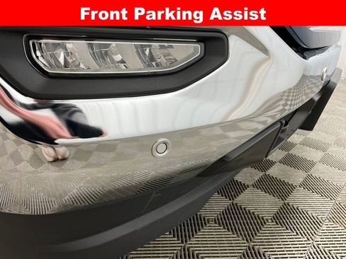 Certified 2018 GMC Sierra 1500 SLT w/ SLT Premium Package image 18