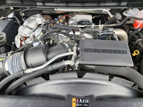 Used 2024 GMC Sierra 2500 Denali Ultimate AWD/4WD image 31