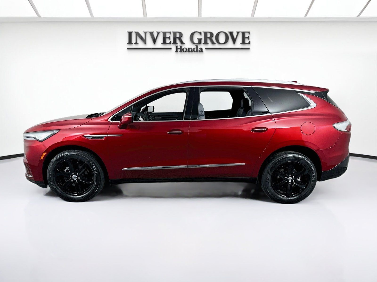 Used 2023 Buick Enclave Essence w/ Experience Buick Package AWD/4WD image 8