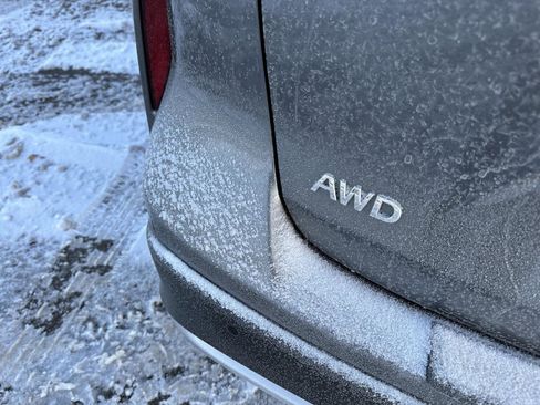 Used 2019 INFINITI QX50 Essential w/ Sensory Package image 7