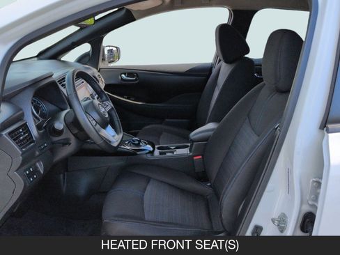 Used 2024 Nissan Leaf SV Plus image 15