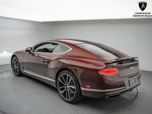 Used 2020 Bentley Continental GT First Edition image 13