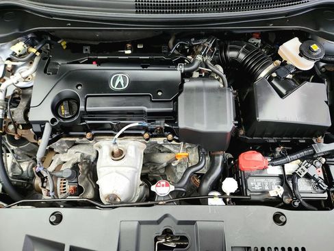 Used 2016 Acura ILX FWD image 36