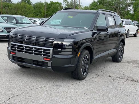 Certified 2026 Hyundai Palisade XRT Pro AWD/4WD image 3